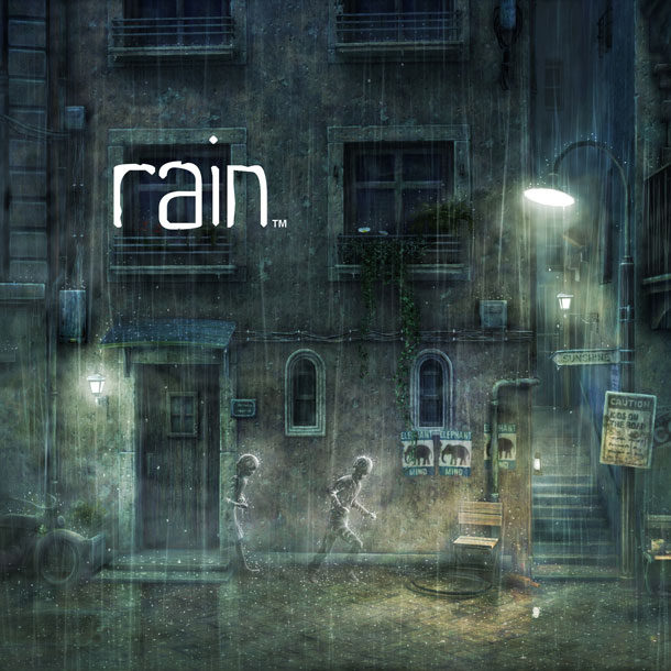 RainPS3