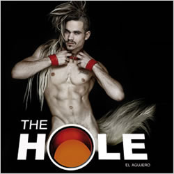 The Hole Pony Loco