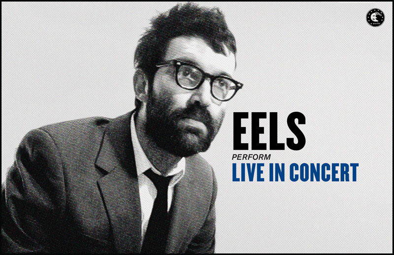 Eels live