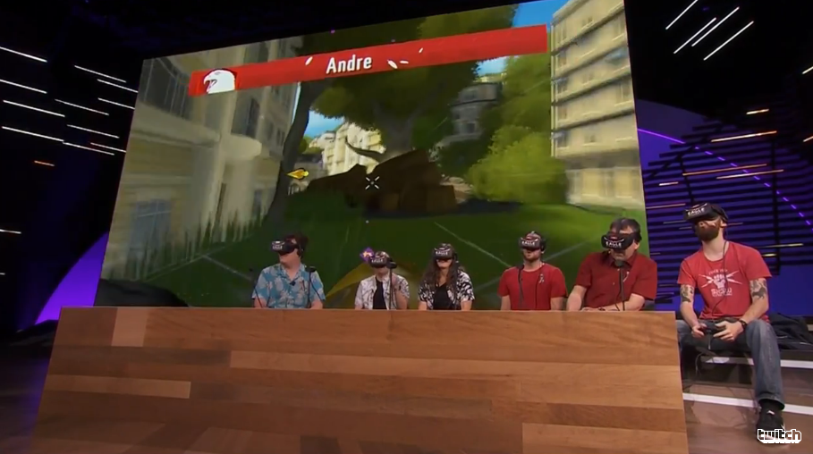 Eagle-Flight-VR-on-stage-demo